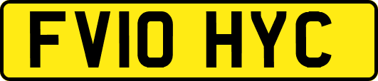 FV10HYC