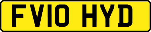 FV10HYD