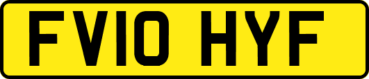 FV10HYF