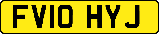 FV10HYJ