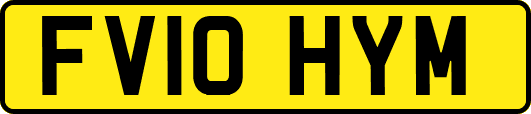 FV10HYM