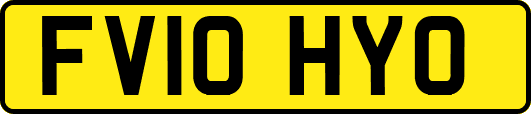 FV10HYO