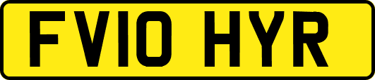 FV10HYR