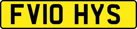 FV10HYS