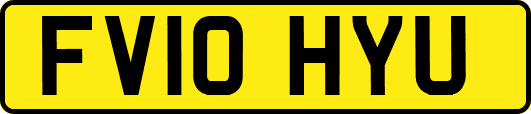 FV10HYU