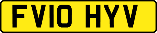 FV10HYV