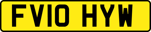 FV10HYW