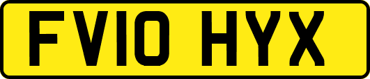 FV10HYX