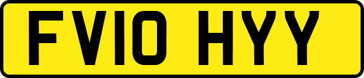 FV10HYY