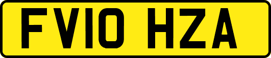 FV10HZA