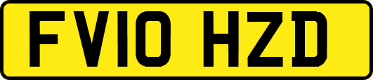 FV10HZD