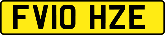 FV10HZE