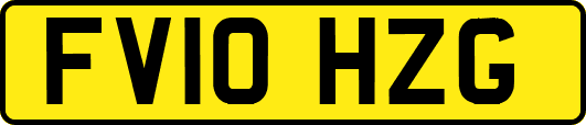 FV10HZG