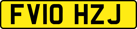 FV10HZJ