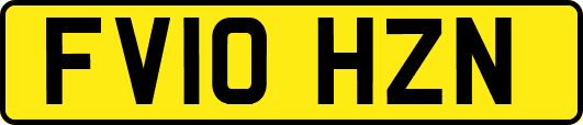 FV10HZN