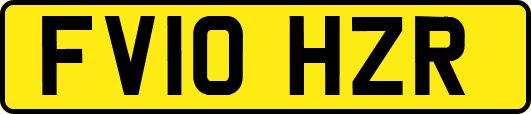 FV10HZR