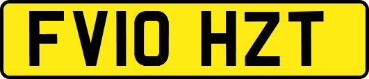 FV10HZT