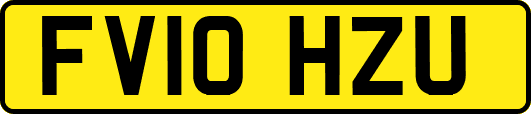 FV10HZU