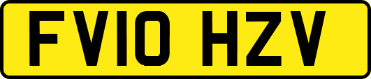 FV10HZV