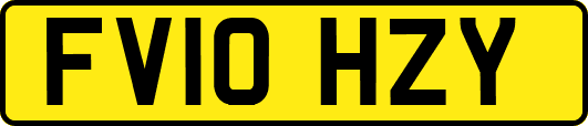 FV10HZY