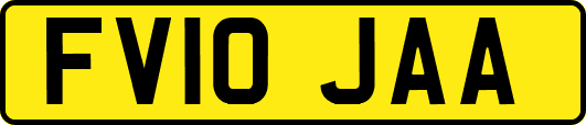 FV10JAA