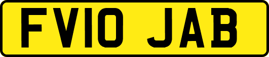 FV10JAB