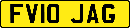 FV10JAG