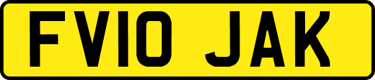 FV10JAK