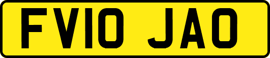 FV10JAO