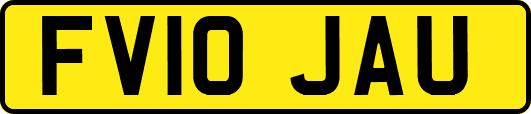 FV10JAU
