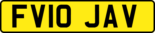 FV10JAV