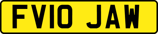 FV10JAW