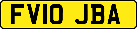 FV10JBA