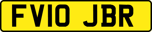 FV10JBR