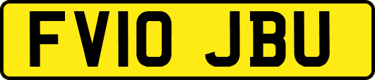 FV10JBU