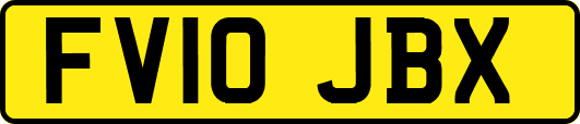 FV10JBX