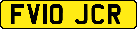 FV10JCR