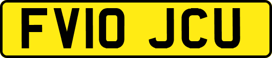 FV10JCU