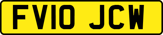 FV10JCW