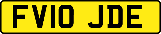 FV10JDE