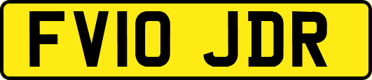 FV10JDR