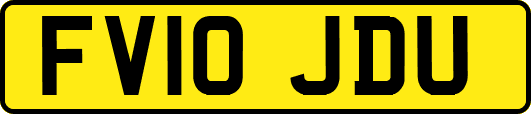FV10JDU