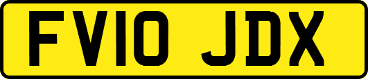 FV10JDX