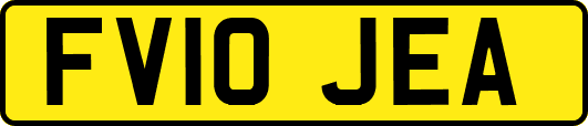 FV10JEA