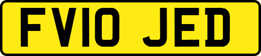 FV10JED