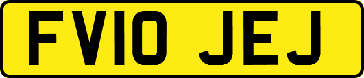 FV10JEJ