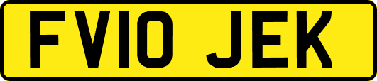 FV10JEK