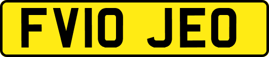 FV10JEO
