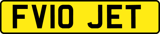 FV10JET