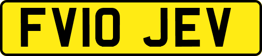 FV10JEV